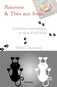 Ronrons et Thés aux fruits