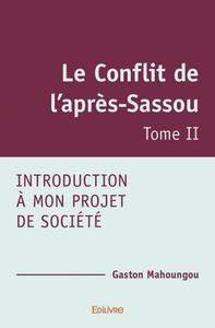 Le conflit de l’après sassou