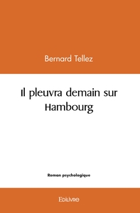 Il pleuvra demain sur Hambourg