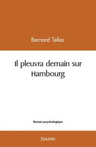 Il pleuvra demain sur hambourg