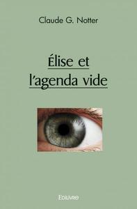 élise et l'agenda vide