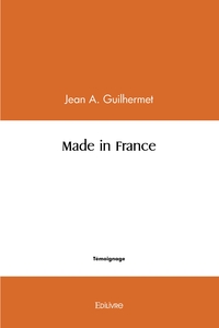 Made in France