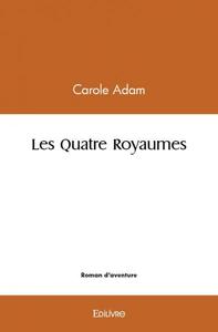 Les quatre royaumes