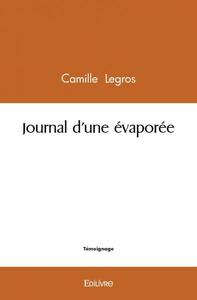 Journal d'une évaporée