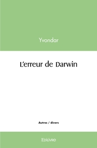 L'erreur de Darwin