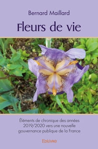 Fleurs de vie