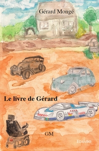 Le Livre de Gérard