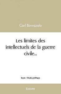 Les limites des intellectuels de la guerre civile…