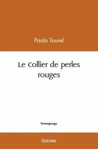 Le collier de perles rouges