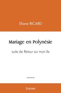 Mariage en Polynésie