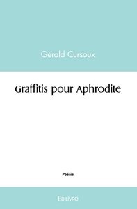 Graffitis pour Aphrodite