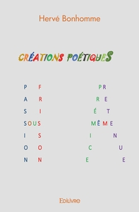 Créations Poétiques