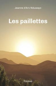 Les paillettes