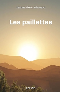 Les paillettes
