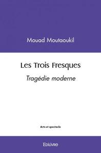 Les trois fresques