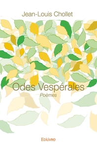 Odes Vespérales
