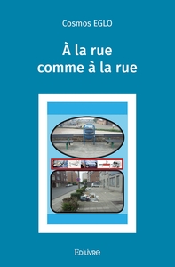 À la rue comme à la rue
