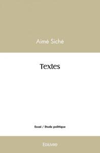 Textes