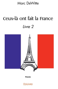 Ceux-là ont fait la France