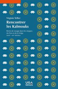 Rencontrer les Kalmouks
