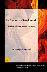 Passion de San-Antonio