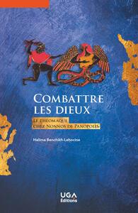 Combattre les dieux
