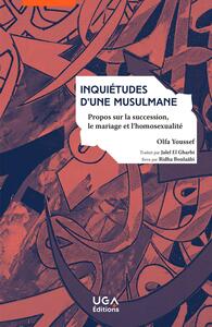 Inquiétudes d'une musulmane