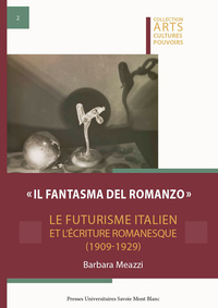 Fantasma del romanzo