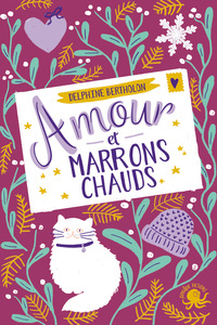 Amour et marrons chauds