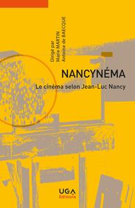 Nancynéma, le cinéma selon Jean-Luc Nancy