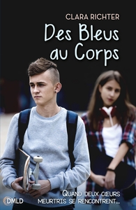 DES BLEUS AU CORPS