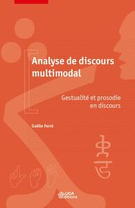 Analyse de discours multimodale