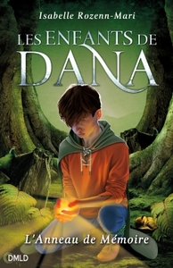 Les enfants de Dana