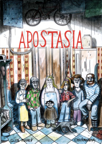 Apostasia