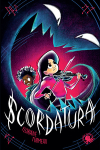 Scordatura