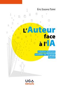 L'auteur face à l'IA