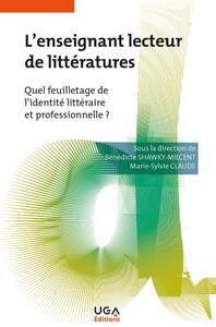 L'enseignant lecteur de littératures