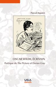 Oscar Wilde, écrivain