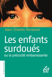 Les enfants surdoués ou la précocité embarassante