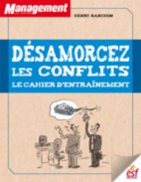 Desarmorcez les conflits