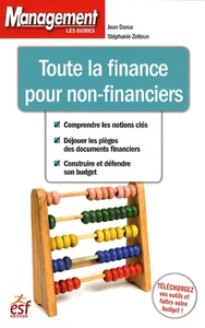 Toute la finance pour non financiers