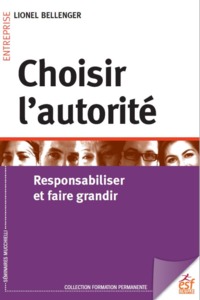 Choisir l'autorité