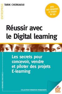 Réussir avec le Digital learning