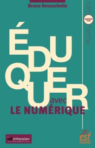 Éduquer avec le numérique