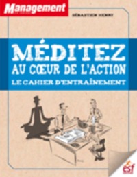 Meditez au quotidien