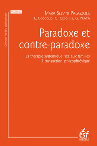 Paradoxe et contre-paradoxe