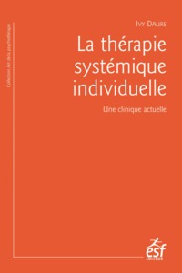 La thérapie systémique individuelle