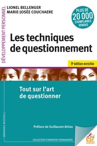 Les techniques de questionnement