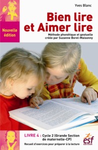 Bien lire et aimer lire T4