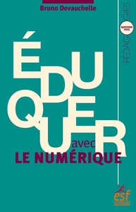 Éduquer avec le numérique